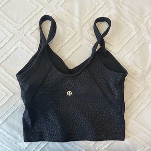 Lululemon align tank